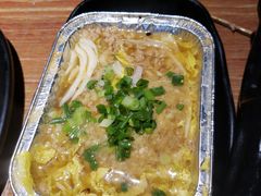 -串亿88烧烤·羊腿·羊蝎子(板泉路店)