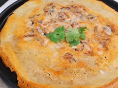 潮州蚝烙-潮堂 · 潮州菜(恒隆广场店)