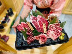 -花肴·和牛烧肉(顺义五里仓店)