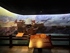 -鸿山遗址博物馆