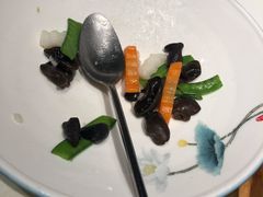 -千百味红餐厅·江西菜(绿地双子塔店)