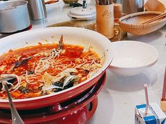 -渔乡米香·剁椒鱼头(四方坪店)