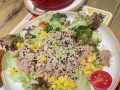 -豪客来牛排(厦门万达金街店)