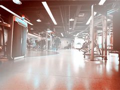 -每刻健身工作室(西直门店)