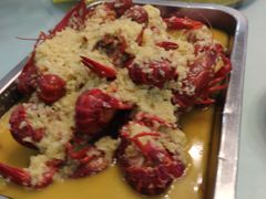 -盱眙虾神於氏龙虾(夫子庙红街店)