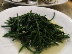 五指山野菜-渔友鲜海鲜加工(海鲜大世界店)