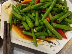 -晋来顺手擀面(金地花园店)