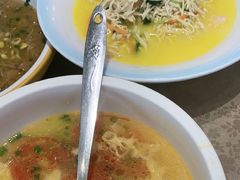 -李氏传家菜(兴城路店)