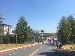 -云幽谷旅游区