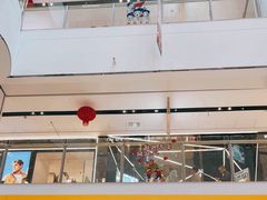 -万达广场(临港店)