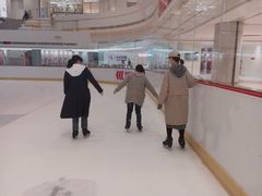 -冠军冰场CHAMPION RINK(苏州中心商场店)
