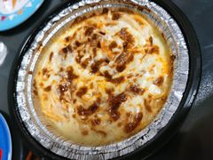 -千日贺茶餐厅(开发区安盛店)