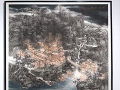 -四川美术学院美术馆