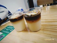 -无牌咖啡&酒馆