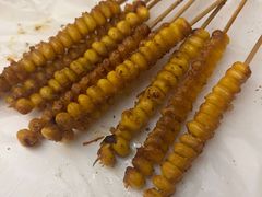 -白仁仔· 活烤海鲜 宵夜(豫园店)