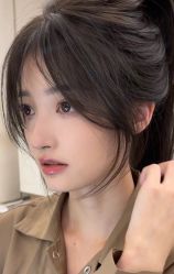 -丝源发型