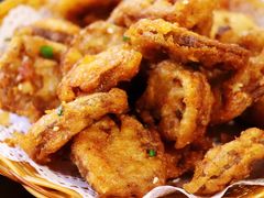 -冶建镜子·老南昌大排档·江西虾王(总店)