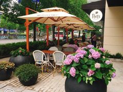 -Peet's Coffee皮爷咖啡(大学路店)