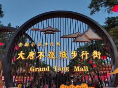 -大唐不夜城