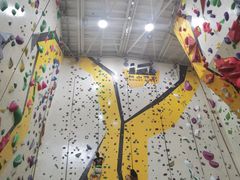 -问山MountQuest攀岩馆