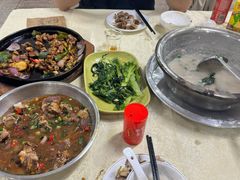 -标记美食新鲜猪杂(兴南大道店)