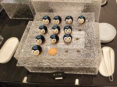 -菲住布渴酒店自助餐厅(阿里巴巴西溪园区店)