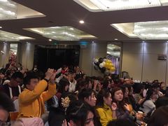 等位区-徐记海鲜(陕西历史博物馆|明德门店)