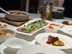 -黑明餐厅(白鹭洲店)