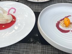 -莲西餐