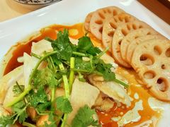 -甘掌门·化州驰名牛杂粉(越秀店)