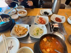 -黄金牧场(明洞总店)