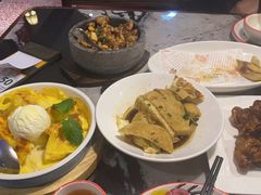 -新白鹿餐厅(百联中环店)