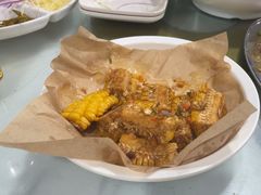 -嘉升大排档(番禺总店)