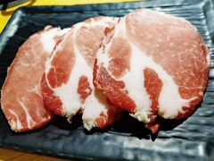 -牛市牛烤肉(西单大悦城店)