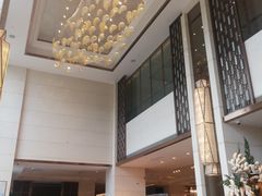 -常熟理文铂尔曼酒店