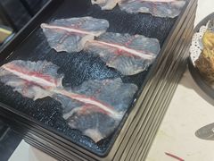 -京门活鱼馆·鱼火锅(百子湾（原红庙）店)
