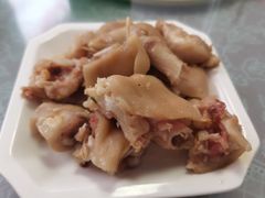-山里人家土菜馆(茅山店)