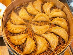 -祥老弟老信丰萝卜饺•江西菜(建设路店)