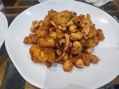 -良师门滨海人家·海鲜·家常菜(滨海城店)