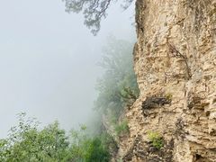 -北京上方山国家森林公园