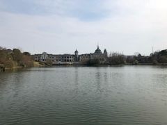 -南通濠河风景名胜区