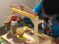 -Lilliput粒粒堡亲子餐厅(置汇旭辉店)