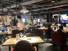 -798餐厅(任丘路店)