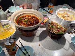 -刀板香·安徽菜(国购IFC店)
