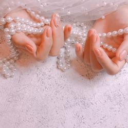 点击看大图 -Halo美甲美睫