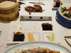 -津悦·正阳春烤鸭(红旗南路店)