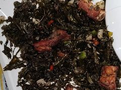 -周姑娘不等味·牛羊肉火锅·螃蟹罗氏虾·烤鱼烤串(高邮店)