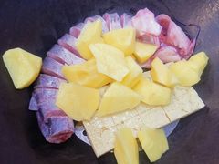 -老刘生态大鱼坊铁锅炖鱼(赛马场店)