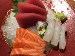 -熹炭精致日料(金融街购物中心店)