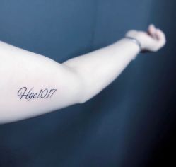 -刺客纹画纹身·洗纹身·穿孔饰品